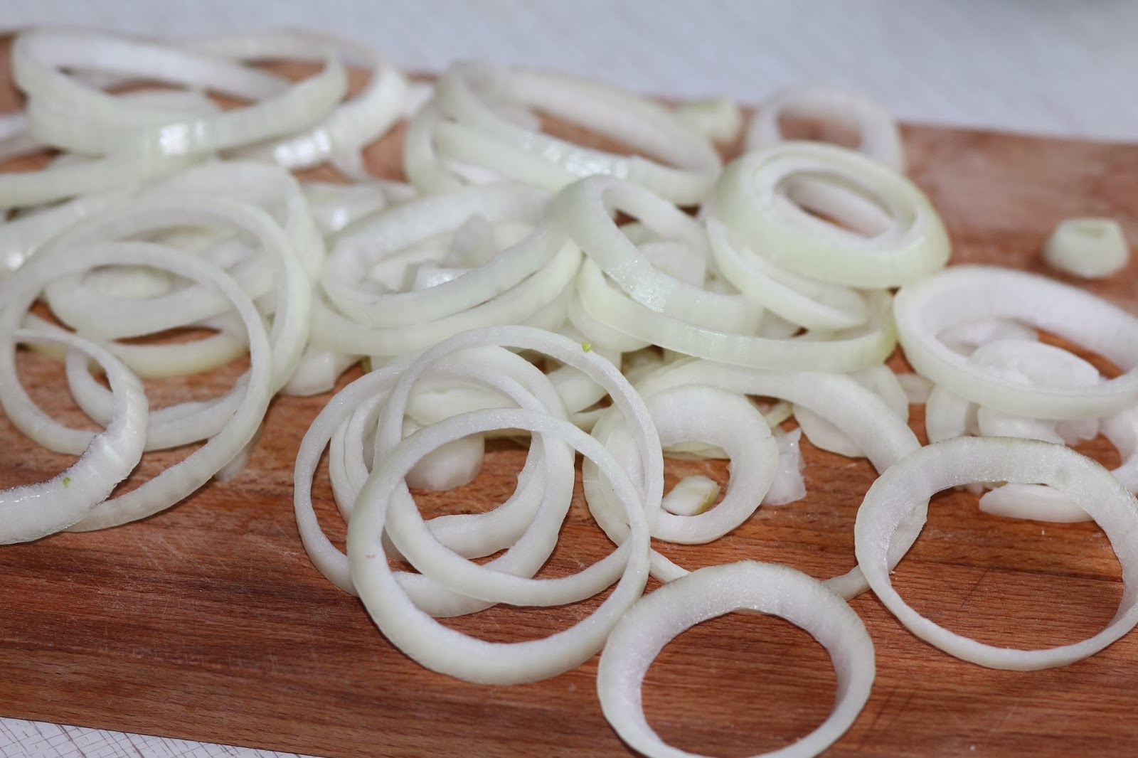 सर्दियों के लिए बैंगन सलाद