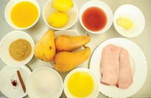 सभी आवश्यक सामग्री तैयार करें