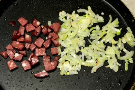 अपने पसंदीदा मेहमानों के लिए सोल्यांक: खाना पकाने के लिए युक्तियाँ