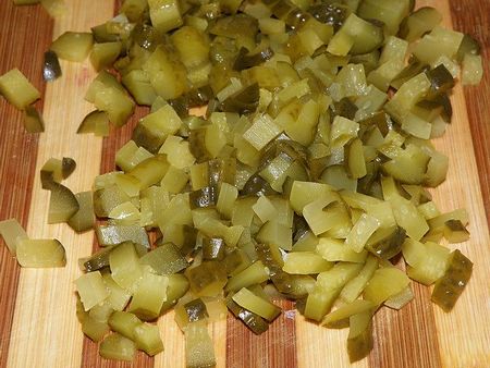 अपने पसंदीदा मेहमानों के लिए सोल्यांक: खाना पकाने के लिए युक्तियाँ