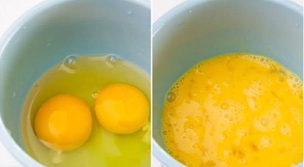सोराल से ग्रीन सूप