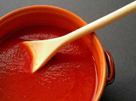 मीटबॉल: मेरी दादी की तरह एक नुस्खा