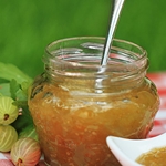 सर्दियों के लिए जेली से जेसेबेरी