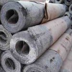 छत सामग्री का बिछाना छत सामग्री का बिछाना