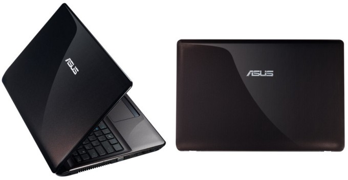 Asus K52 लैपटॉप