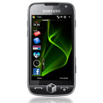 सैमसंग I8000 WiTu AMOLED