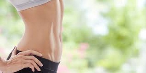 वजन घटाने पेट के लिए फास्ट आहार