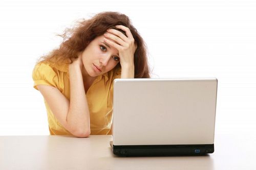 अपनी आँखों से पहले ब्लैक डॉट्स: क्या वे खतरनाक हैं?