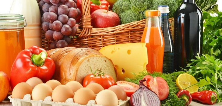 अग्नाशयशोथ के लिए आहार