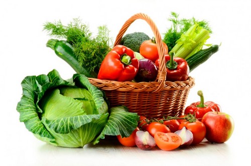 कैसे एक शाकाहारी बनने के लिए एक स्वस्थ आहार के लिए 9 कदम