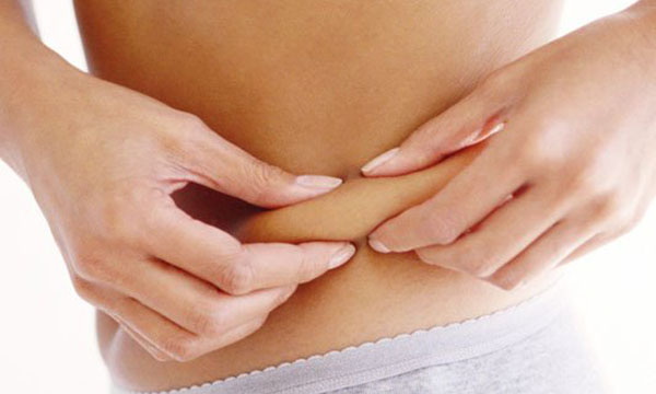 पेट और पक्षों को साफ कैसे करें