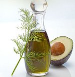 Avocado तेल: उपयोगी गुण