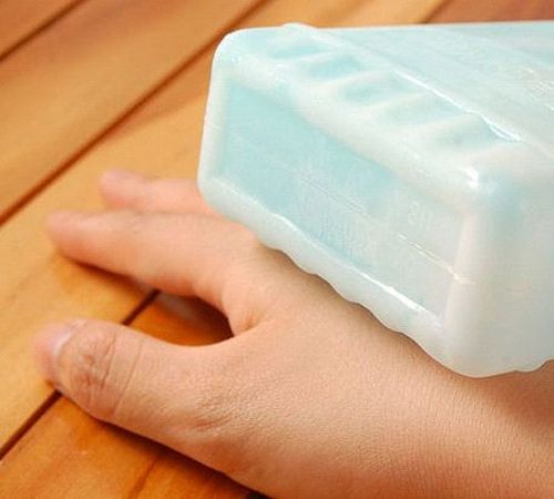 कैसे ठीक से चोट के लिए प्राथमिक चिकित्सा प्रदान करने के लिए?
