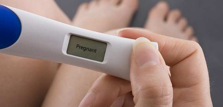 गर्भावस्था के लक्षण