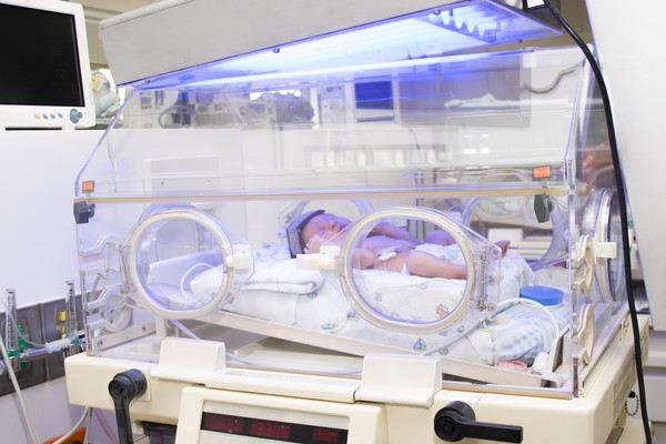 35-36 सप्ताह की उम्र में बच्चे के जन्म