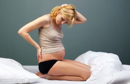 गर्भवती महिलाओं के लिए व्यायाम: 3 trimester