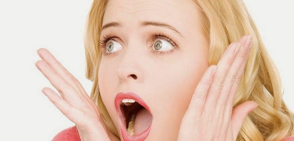 योनि से एक अप्रिय गंध क्यों है?